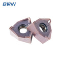 Cemented Cutting XNEX 080608TR XNEX080608TR XNEX08 Carbide Insert XNEX080608 XNEX080608TR-M13 Milling Insert