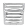 Aluminum Heat Dissipating Fin Cooling Fin for Gasoline RC Model Plane Airplane Cowl