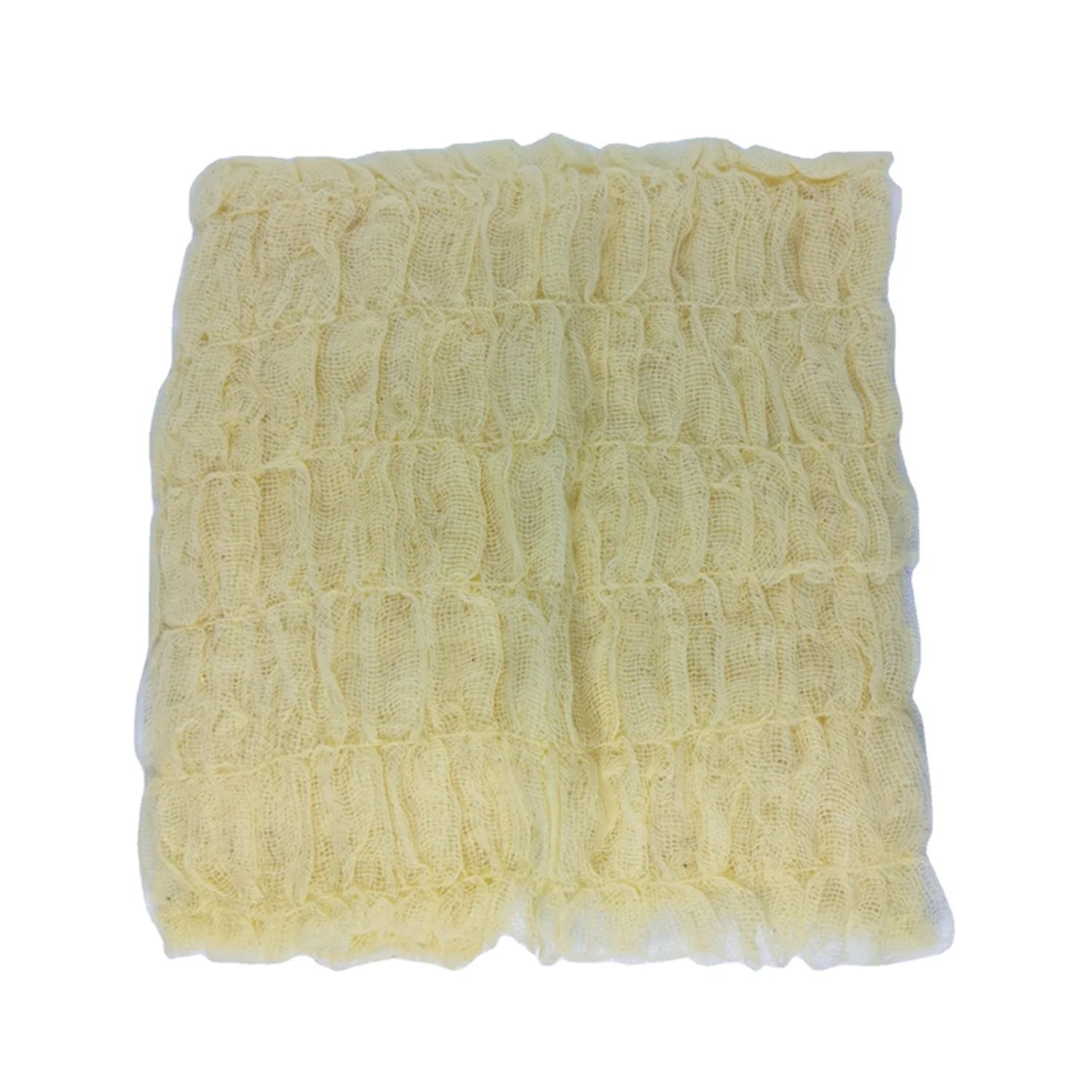 High Viscosity Tacky Material Wave Tack Cloth Car Cleaning Super Cleaning Cloth