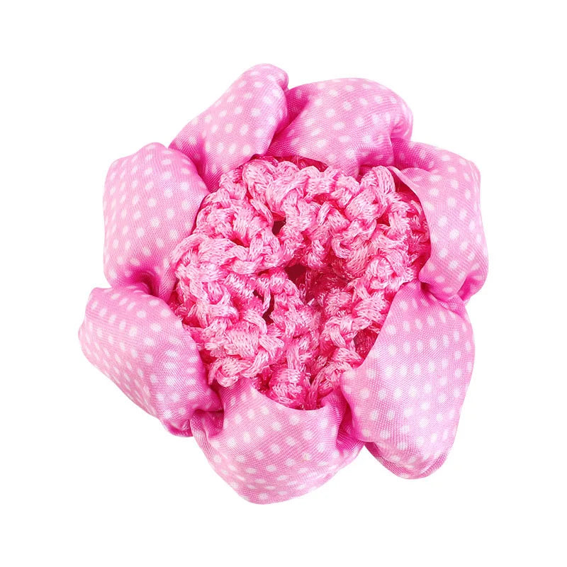 Fashion Hairnet Head Wear Hair Snood Nets for Wigs Invisible Dancing Sporting Hair Net Hair Accessories