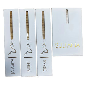 Fashion Manufacturer Custom Foil Standing logo Paper Garment Clothing hang Tag for Jeans Clothing hang Tags