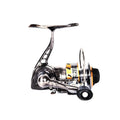 Hot Selling China Manufacture Mini 4.3:1 Left /right Hand Interchange Fishing Spinning Reel Baitcasting for Saltwater