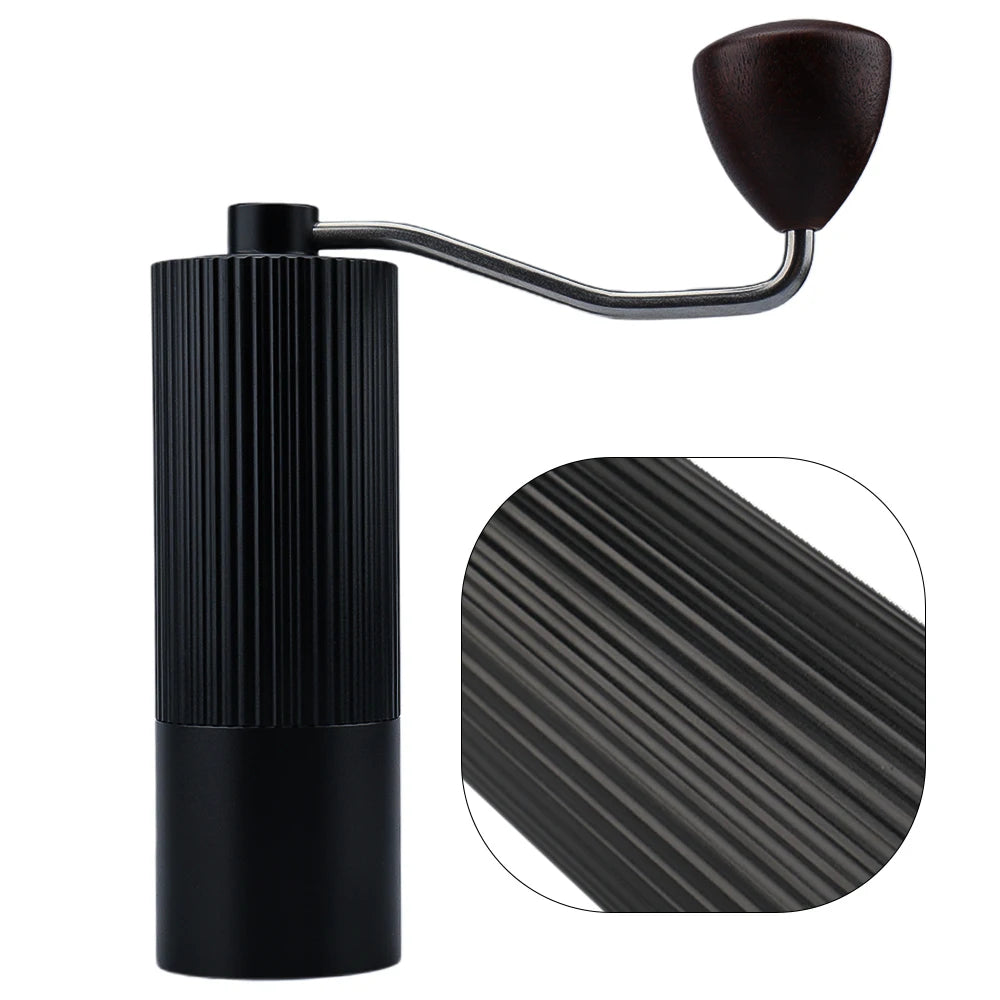Factory Direct Mini Portable Hand Manual Coffee Grinder Hot Sale Professional Coffee Mill