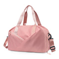Fashion Large Capacity Travel Storage Waterproof Convenient Sport Bags Duffel Bag Travel Bags for Men and Women