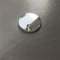 116610 16233 116520 Sapphire Watch Crystal Glass 295C Suitable for RLX Brand Dayjust Glass Watch Accessories