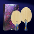 PingPong Factory Telson Carbon Table Tennis Blade Koto Limba Table Tennis Racket Blade for Professional Players Train Compete
