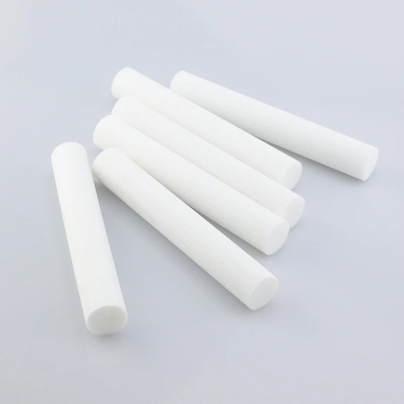 Dispenser Filter Refill Fiber Wicks for Humidifier Electric Perfume Diffuser
