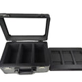 Graded Card Storage Toolbox Equipment Case and Tool Case with OEM Support