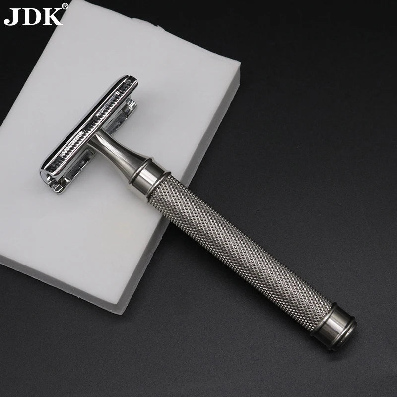 High Quality Double Edge Blade Safety razor Stainless Steel razor Shaver Men Shaving razor