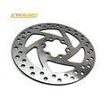 Electric Scooter Stainless Brake Rotors Scooter 140mm Disc Brakes for Kugoo Zero Kukirin Scooter Brake Pump Caliper