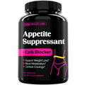 OEM Healthy Detox Fat Burner Appetite Suppressant Capsule Pills  Slimming Women Appetite Suppressant