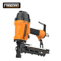 Freeman FM400 9 Gauge 2 Inch Aluminum Alloy Pneumatic Fencing Stapler with 50pcs Magazine Capacity