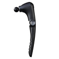 Deep Tissue Massage Gun with Heated Head Handheld Muscle Massage Gun Portable Men Women Handheld Muscle Percussion Massager