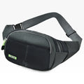 Wholesale Hip Belly Banana Bum Chest Belt for Women  Large Capacity Waist Bag Male Female Fanny Pack Pouch  Bumbag