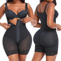 Ladymate ODM/OEM Moldeador De Cadera De Talla Grande Womens Butt Lift Panty Slimming Body Shaper Waist Trainer Shaper Plus Size