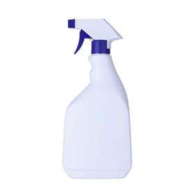 Trigger Sprayer Pump Dispenser Bottle Kitchen Grease-cleaning Oil Cleaner Plastic Bottle