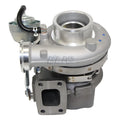 VOE21092586 ELIC Excavator Parts EC210D EC200D Engine Turbo 21092586 VOE21092586 Excav Turbocharger