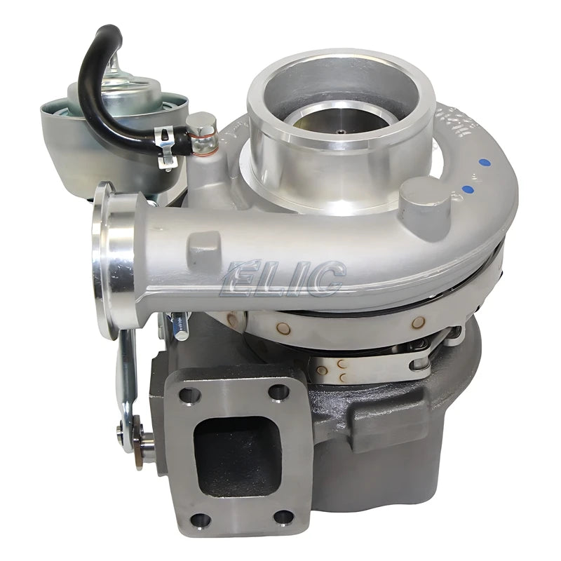 VOE21092586 ELIC Excavator Parts EC210D EC200D Engine Turbo 21092586 VOE21092586 Excav Turbocharger