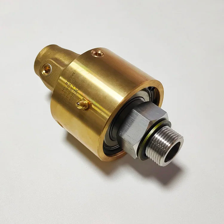 257-076-284 Cooling Head Rotary Union for KBA Offset Printing Machine Spare Parts