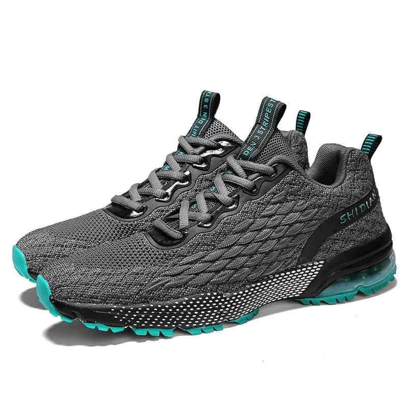 2023 Sport Shoes Casual Men's Shoes Breathable Mesh Size 39-44Sneaker