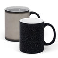 Wholesale 11oz Blank White Coated Sublimation Coffee Ceramic Printed Mugs Custom Cup for Sublimation