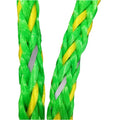 High Quality and Best Seller PP PE Hollow Braided Rope