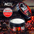 Easily Create Personalized Hair Fiber Clay New Trend Styling Product Popular Worldwide