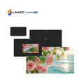 UHLED Indoor Led Display P1.25 P0.7 P0.9mm 3840/7680Hz COB LED Display Screen Micro Led Video Wall Panel for Conference Room