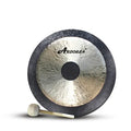 Chinese Gong 30" Chau Gong Pure Handmade Percussion Instrument