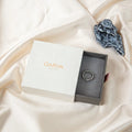 Slide Box Packaging Custom Luxury Logo Eco-friendly Cardboard Paper Jewelry Box with Customizable Size