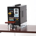 SUNKKO 737G Battery Spot Welder 1.5kw LED Light Spot Welding Machine for 18650 Battery Pack Welding Precision Pulse Spot Welders