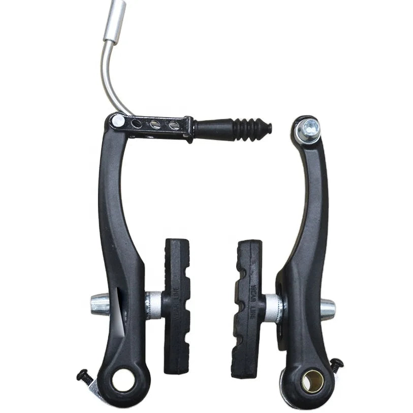 Wholesale Factory Price  Mountain Bicycle Set for Kids' Bikes with Padded Caliper Brake and Pads