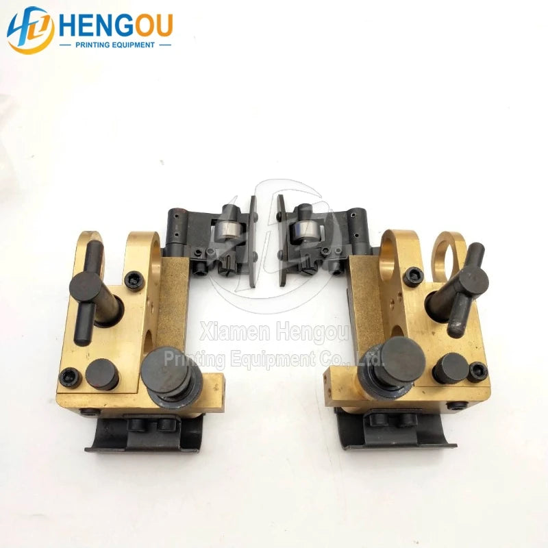 SM102 Housing OS DS MV.072.201 MV.072.202 Hengou Printing Machine Spare Parts