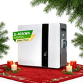 EU OEM 15kWh 48V 51.2V 280Ah 100Ah Energy Storage Battery 48 51.2 Volt Lithium Lifepo4 Battery and 15KWh 16KWh for Solar System