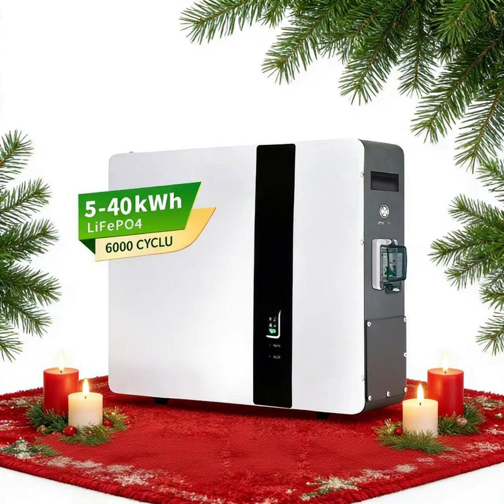 EU OEM 15kWh 48V 51.2V 280Ah 100Ah Energy Storage Battery 48 51.2 Volt Lithium Lifepo4 Battery and 15KWh 16KWh for Solar System