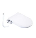 Close Front Soft Close Non Electric Bathroom Universal Toilet Seat Bidet