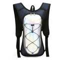 Outdoor Hiking Travel Cycling Backpack New Nylon Waterproof Ultra-light 20-35L Large Capacity Carry on Backpack
