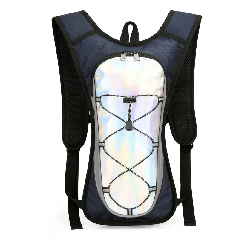 Outdoor Hiking Travel Cycling Backpack New Nylon Waterproof Ultra-light 20-35L Large Capacity Carry on Backpack