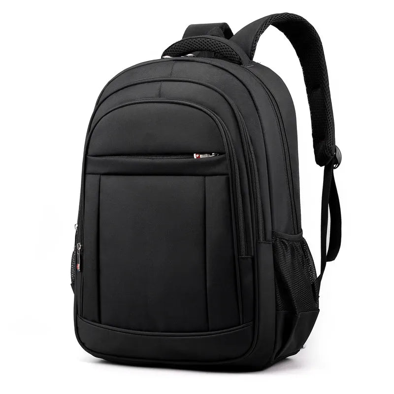 New Factory Direct Sale Waterproof Large Capacity School Bags Customized Multifunctional Teenager Student Laptop Backpacks