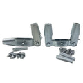 5400 3300 Speed Divider Rope Head Clip 59110315 Passenger Elevator Accessory Parts for Apartment Use