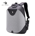Arctic Hunter Wholesale Waterproof TSA Lock Custom Anti-Theft Smart Laptop Backpack with Zipper Closure Lightweight