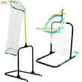 Factory Price Adjustable Volleyball Training Net Indoor & Outdoor  Portable Tennis Training Net Volleyball Net