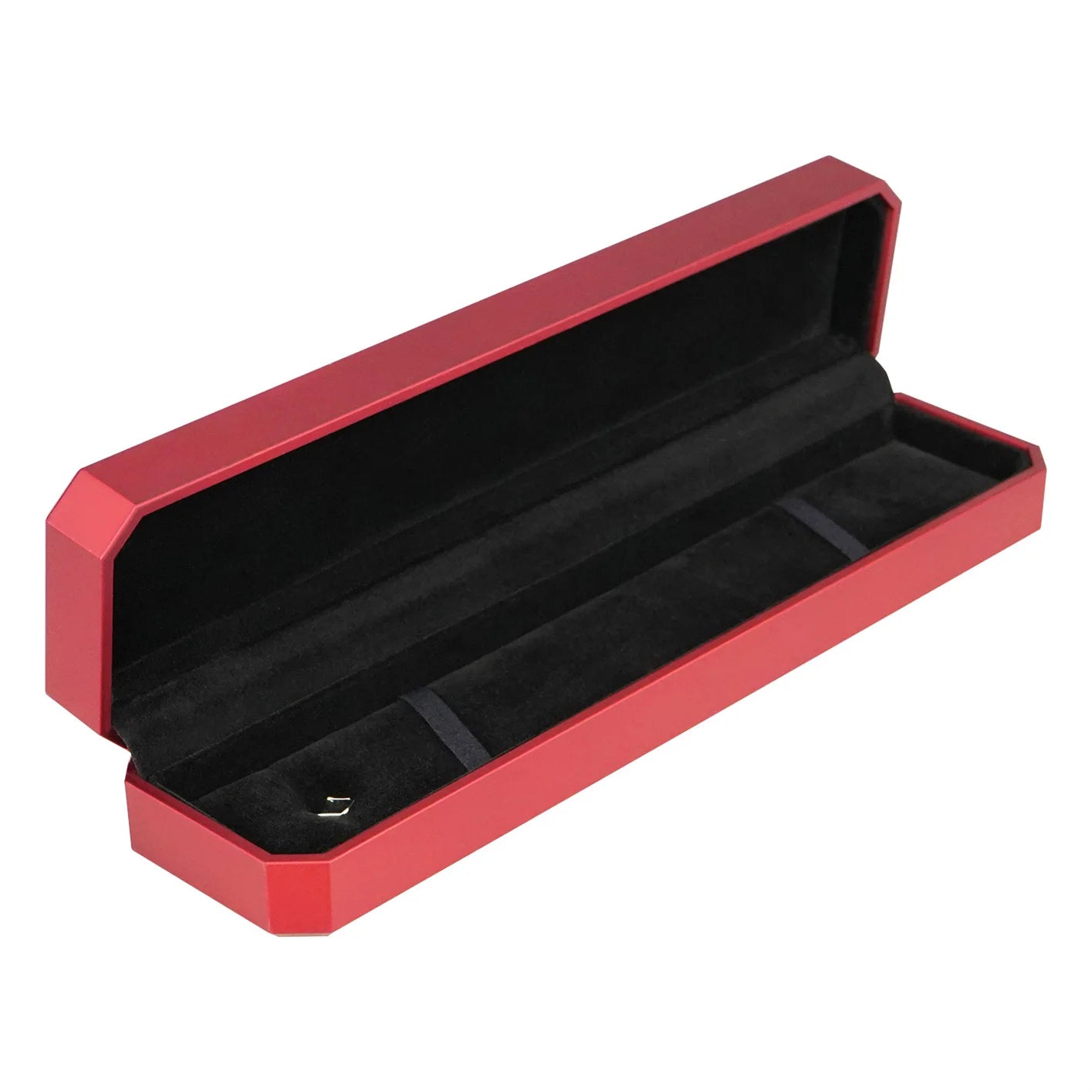 Small Cardboard Plastic Low Price Custom Mailer Embroidered Velvet Packaging Wholesale Drawer Large Jewelry Box for Jewelry