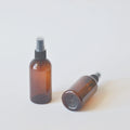 100ml/120ml/150ml Plastic Foam Hand Soap Dispenser Bottle Empty Travel Facial Cleanser with Pump Sprayer Cosmetic Packaging