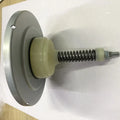 Construction Machinery Parts Pc160 200 220 270-8 Hydraulic Oil Bypass Valve Hydraulic Oil tank Return Check Valve