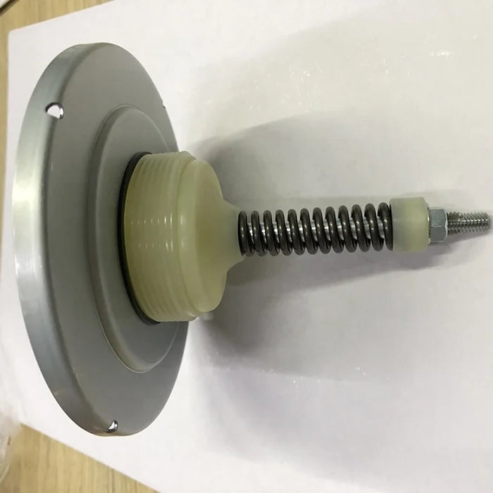 Construction Machinery Parts Pc160 200 220 270-8 Hydraulic Oil Bypass Valve Hydraulic Oil tank Return Check Valve