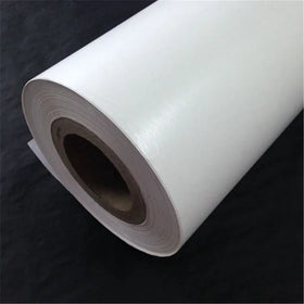Factory Silicone Coated Greaseproof Jumbo Baking Paper Roll Double-Sided Non-Stick Food Grade Waterproof Heat-Resistant Bread