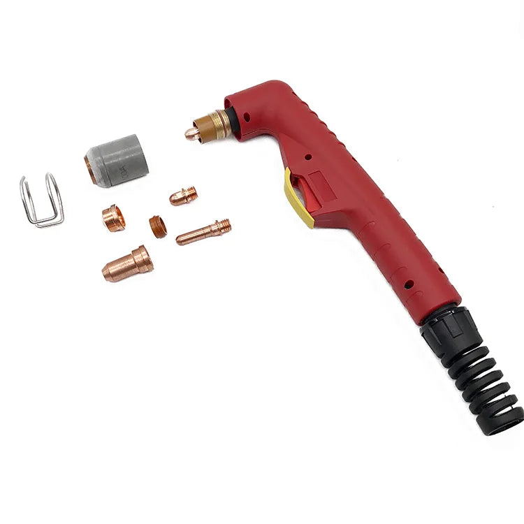 Plasma Cutting Electrode Trafimet Cb50 Accessories Pr0016