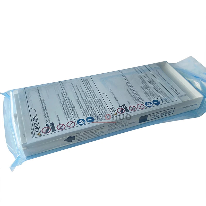Original Printhead Cleaning Machine Part Original Mimaki SPC-0294 Cleaning Lluid 220ml for Mimaki Printer