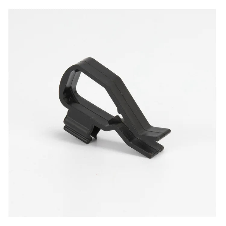 Plastic Fish tank Water Exchanger Clamp Water Hose Pumping Support Accessories Water Exchanger Clamp